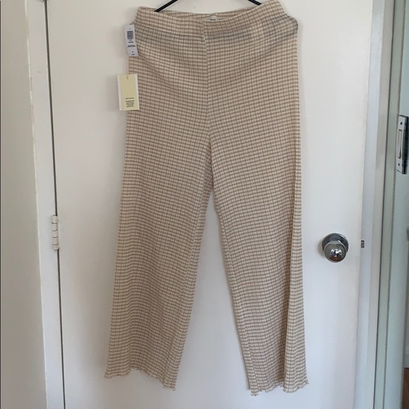Nwt Wilfred Verona Pants By Aritzia M 